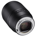 AF 35mm f/1.4 P Sony FE