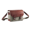 Freiburg M Cordura Beige Rindleder Hellbraun