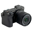 AF 15mm f/1.7 Sony E