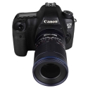 180mm f/4.5 1.5X Ultra Macro APO Auto Focus Lens - Canon EF