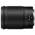 Z 85mm f/1.8 S
