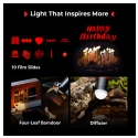 5480 RM 03 Macro Photography LED Light