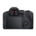 EOS R6 MkII Body