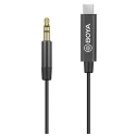 Universal Adapter BY-K2 3.5mm TRS To USB-C