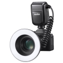 MF-R76S TTL Macro Ring Flash Sony