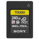 CFexpress Memory Card 240GB
