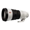 SEL 300mm f/2.8 G Master