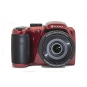 Pixpro AZ255 Red 25X Zoom Camera