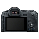 Foto Grijpink Mondfotografie set Canon R8 + Canon RF100mm Macro + Godox MF-12 +Godox X3 Canon + 64GB SD