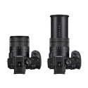 DSC-RX10 V