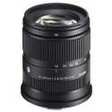 18-50mm f/2.8 DC DN Contemporary Sony E-Mount