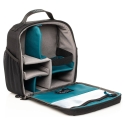 Byob 9 Slim - Backpack Insert - Black - 636-620