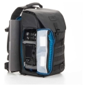 Axis V2 LT 18l Backpack - Black (637-766) - DEMO