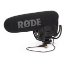 VideoMic Pro Rycote