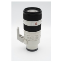 SEL 70-200mm f/2.8 GM2 FE FullFrame - Occasion