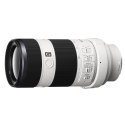 SEL 70-200mm f/4.0 G FE FullFrame