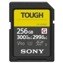 Tough Professional SD Card SF-G256T