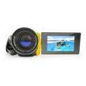 Aquapix WDV5630 Yellow