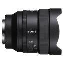 SEL FE 14mm f/1.8 GM