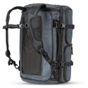 Hexad Access Duffel Aegean Blue