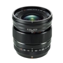 XF16mm f/1.4 R WR Black