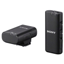 ECM-W2BT Wireless Microphone