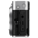 X-E5  + XF23mm f/2.8 R WR Kit Silver