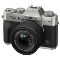X-T30 III Body Silver