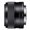 SEL 35mm/F1.8 OSS APS-C - Sony B-stock