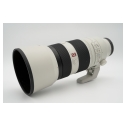 FE 100-400mm f/4.5-5.6 GM OSS - Occasion