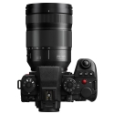 LUMIX S1R II + 24-105mm f/4.0 Macro OIS L-Mount
