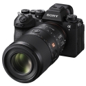 SEL FE 100mm F2.8 Macro GM OSS Lens