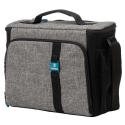 Skyline 13 Schouder Bag Grey 33x23x17