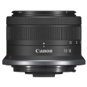 RF-S 10-18mm f/4.5-6.3 IS STM