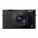 DSC-RX100 VII