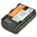 LP-E6N 1700 mAh