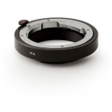 Lens Mount Adapter: Compatible w/ Leica M Lens To Sony E