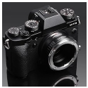 Lens adapter NIK-FX Ai-F 1002831 Occasion