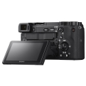 A6400 Body - Sony B-Stock