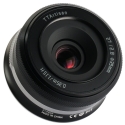 APS-C AF 27mm f/2.8 Nikon Z-Mount