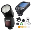 Speedlite V1 Sony X-Pro II Trigger Accessories Kit