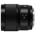 LUMIX S 50mm f/1.8 L-Mount Black
