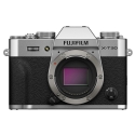 X-T30 III Body Silver