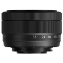X-T30 III + XC13-33mm f/3.5-6.3 OIS Kit Charcoal Silver