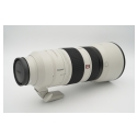 FE 100-400mm f/4.5-5.6 GM OSS - Occasion
