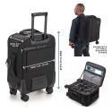 roadie V2 Spinner 21 International (638-725)