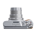 PowerShot SX740 HS Lite Edition Silver