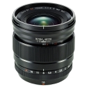 XF16mm f/1.4 R WR Black