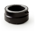 Lens Mount Adapter: Compatible w/ Nikon F Lens To Nikon Z