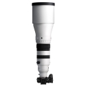 300-600mm f/4.0 DG OS Sports SE